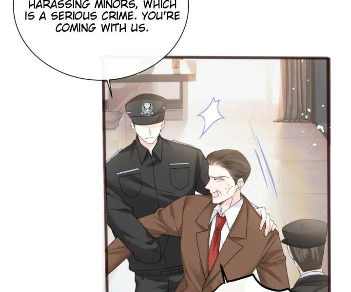 Transmigrating as the Younger Sister of a Bigshot with Multiple Identities Chapter 53 404 064