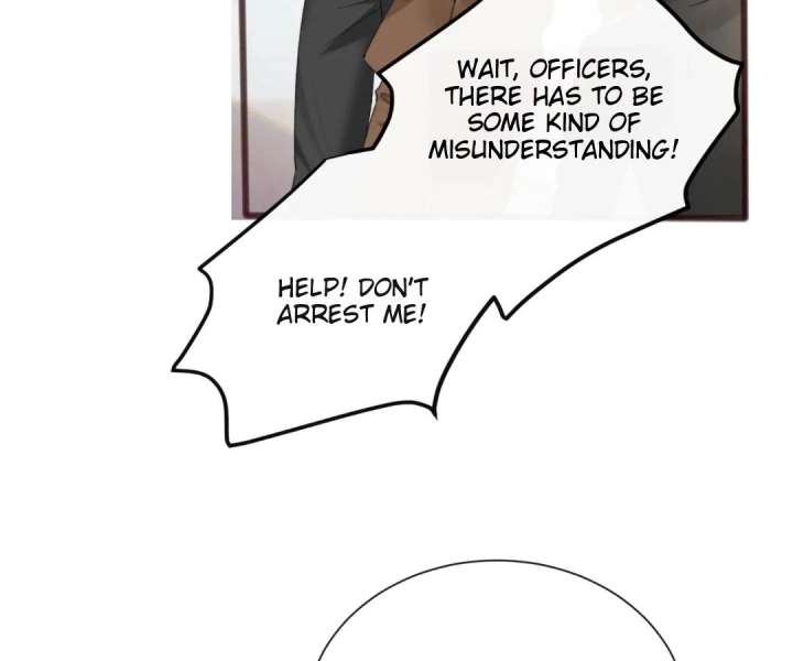 Transmigrating as the Younger Sister of a Bigshot with Multiple Identities Chapter 53 405 065