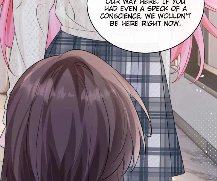 Transmigrating as the Younger Sister of a Bigshot with Multiple Identities Chapter 53 412 072