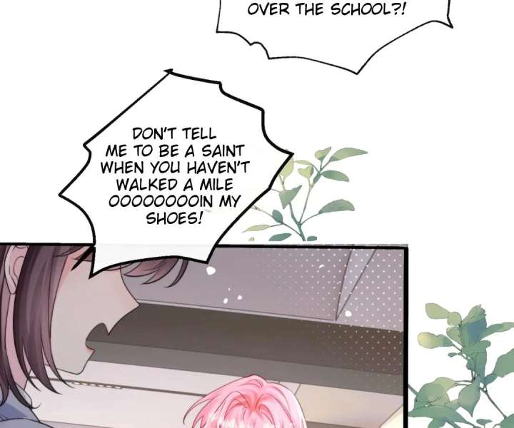 Transmigrating as the Younger Sister of a Bigshot with Multiple Identities Chapter 53 416 076