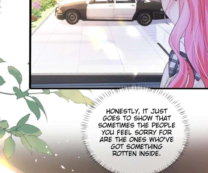 Transmigrating as the Younger Sister of a Bigshot with Multiple Identities Chapter 53 433 093