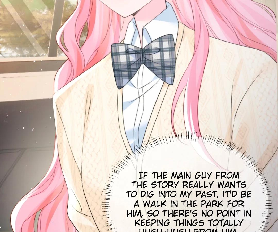 Transmigrating as the Younger Sister of a Bigshot with Multiple Identities Chapter 54 306 02