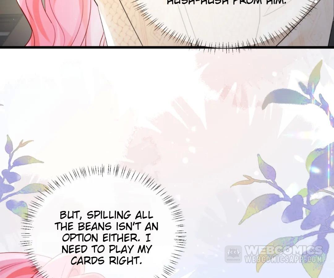 Transmigrating as the Younger Sister of a Bigshot with Multiple Identities Chapter 54 307 03