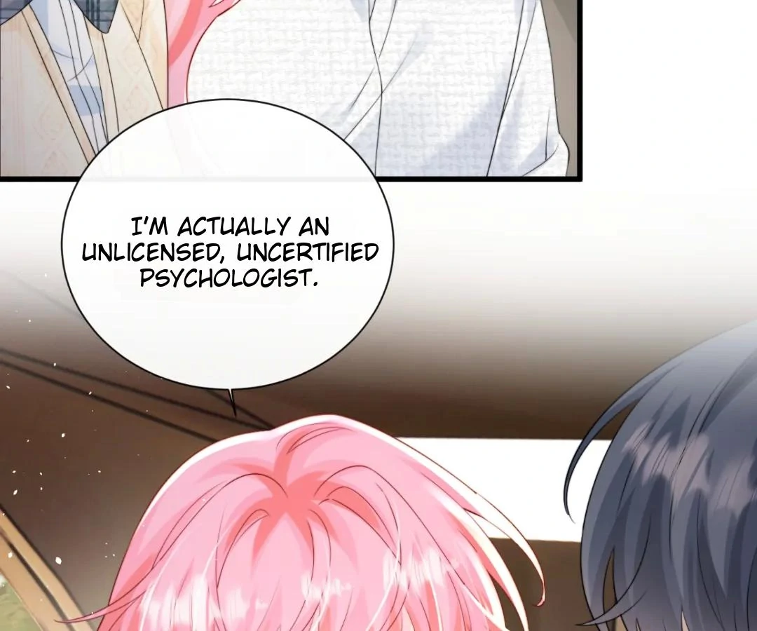 Transmigrating as the Younger Sister of a Bigshot with Multiple Identities Chapter 54 309 05