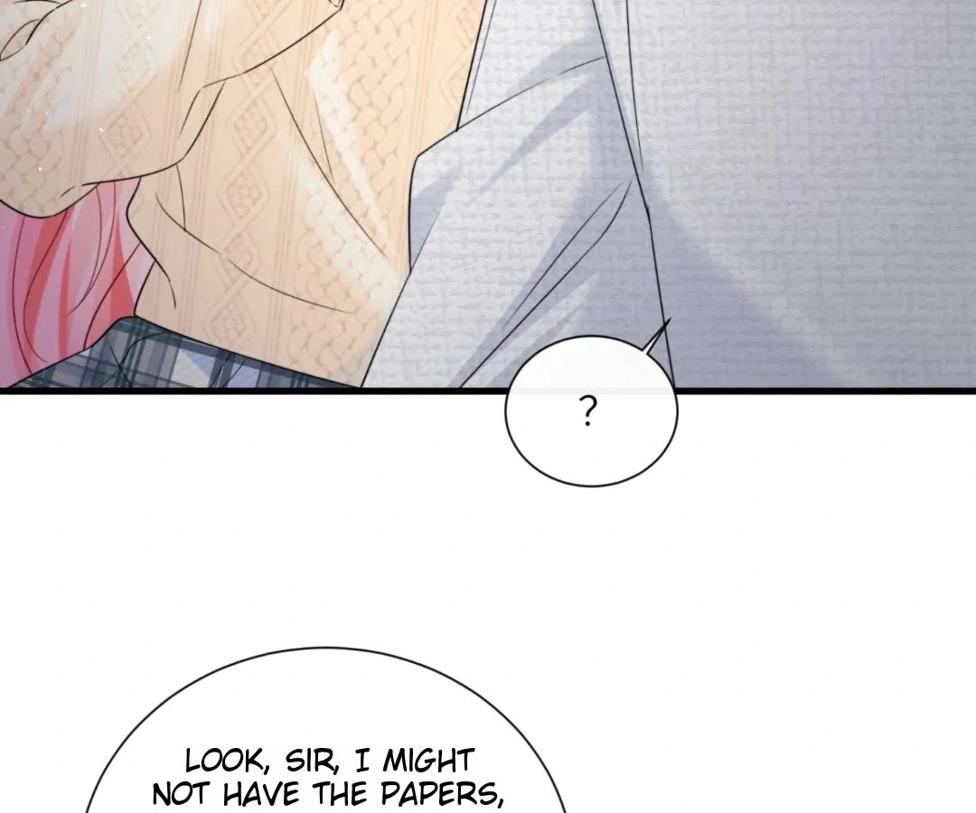 Transmigrating as the Younger Sister of a Bigshot with Multiple Identities Chapter 54 311 07