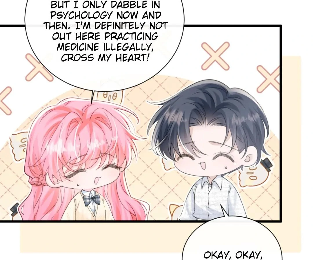 Transmigrating as the Younger Sister of a Bigshot with Multiple Identities Chapter 54 312 08