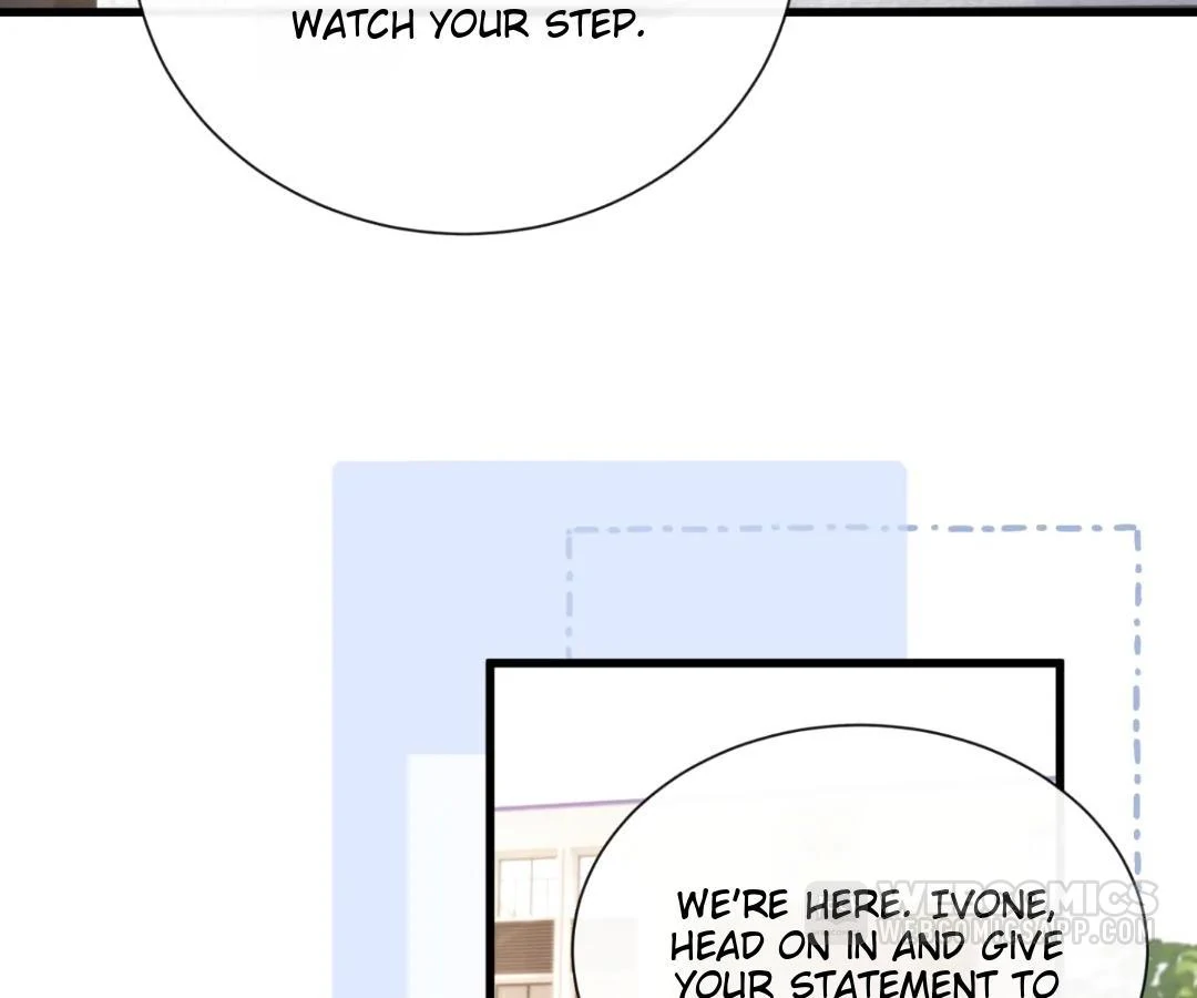 Transmigrating as the Younger Sister of a Bigshot with Multiple Identities Chapter 54 315 11