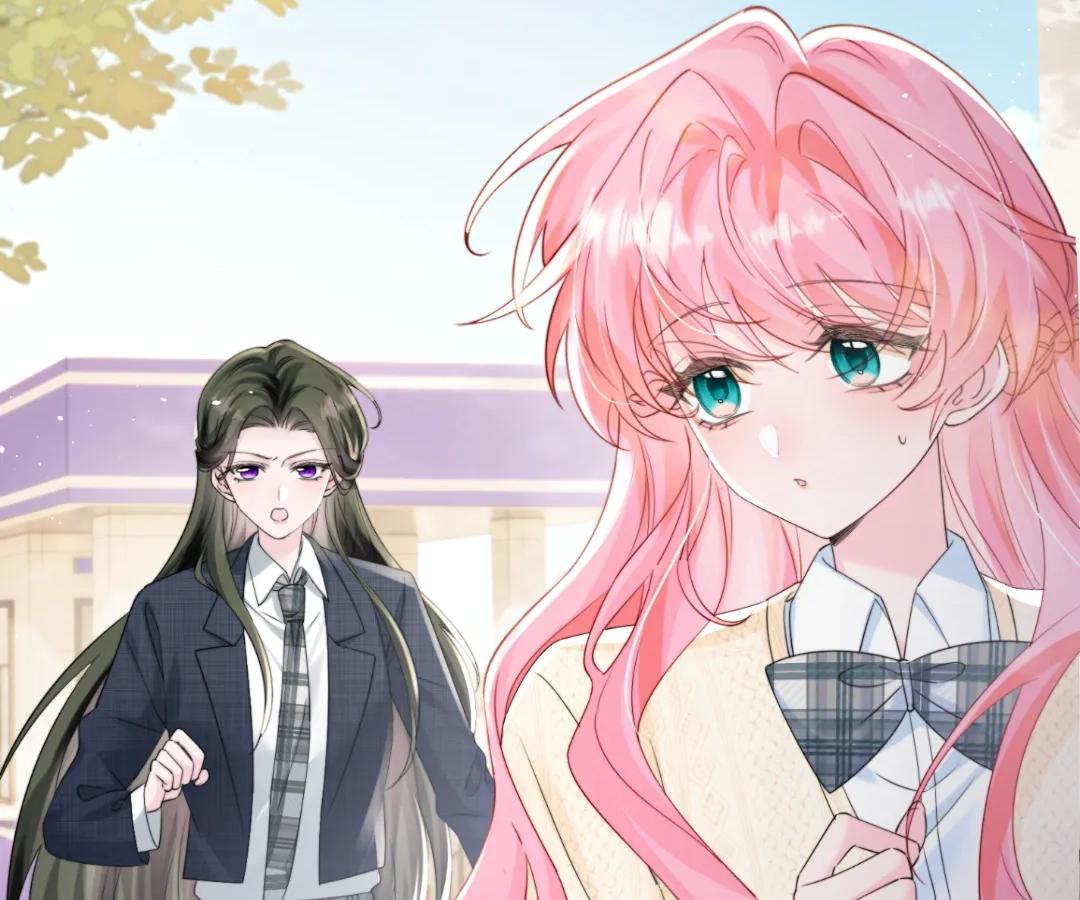 Transmigrating as the Younger Sister of a Bigshot with Multiple Identities Chapter 54 321 17