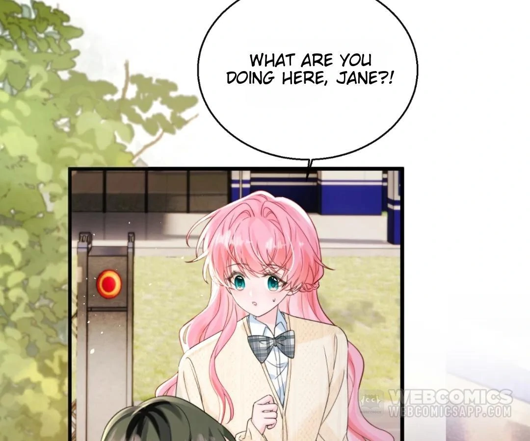 Transmigrating as the Younger Sister of a Bigshot with Multiple Identities Chapter 54 323 19