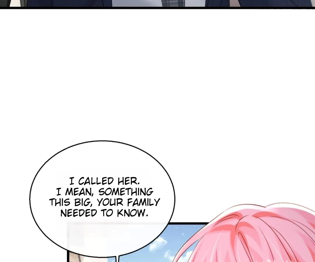 Transmigrating as the Younger Sister of a Bigshot with Multiple Identities Chapter 54 327 23