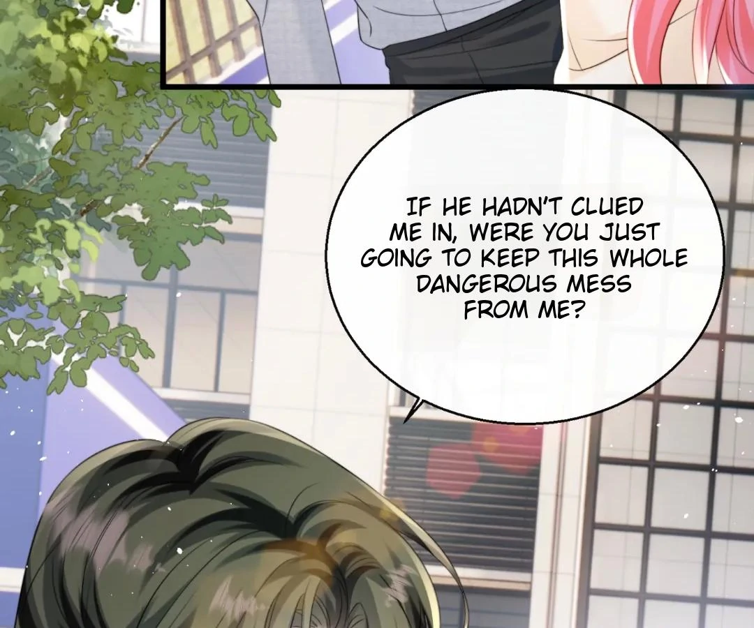 Transmigrating as the Younger Sister of a Bigshot with Multiple Identities Chapter 54 329 25