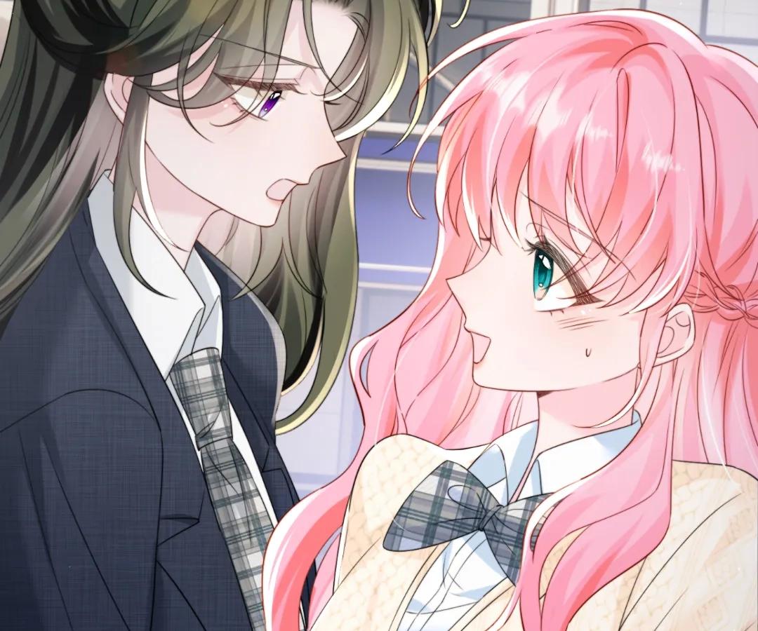 Transmigrating as the Younger Sister of a Bigshot with Multiple Identities Chapter 54 330 26