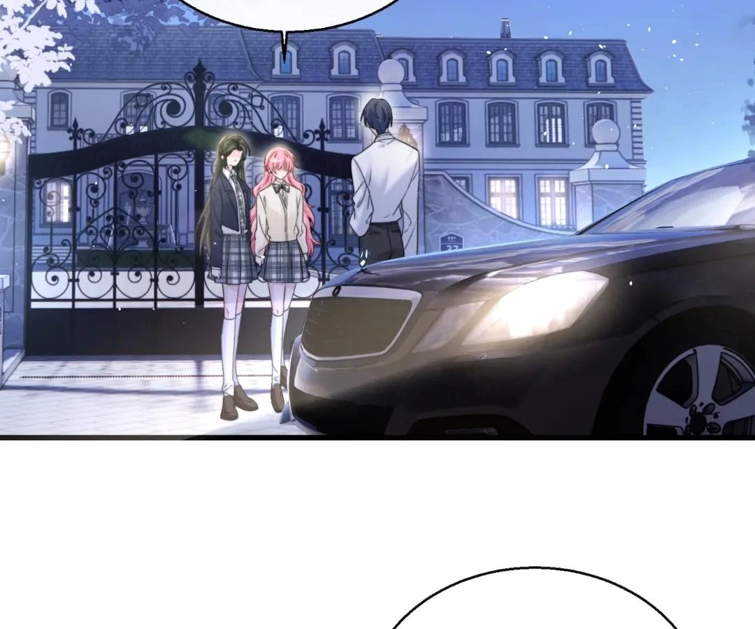 Transmigrating as the Younger Sister of a Bigshot with Multiple Identities Chapter 54 345 41