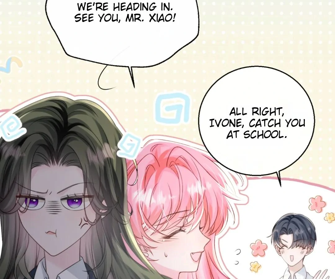 Transmigrating as the Younger Sister of a Bigshot with Multiple Identities Chapter 54 348 44