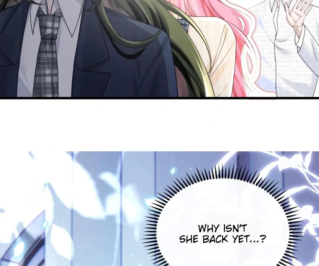 Transmigrating as the Younger Sister of a Bigshot with Multiple Identities Chapter 54 349 45