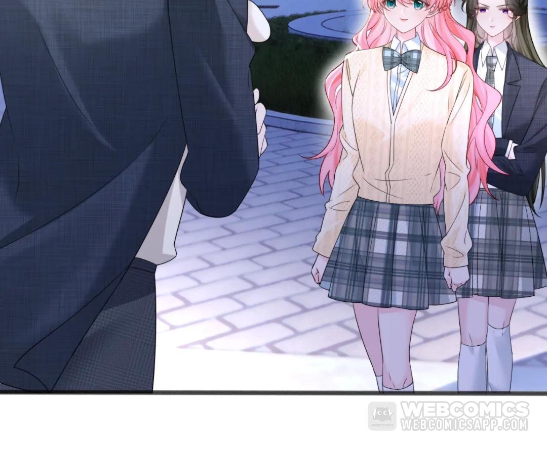 Transmigrating as the Younger Sister of a Bigshot with Multiple Identities Chapter 54 355 51