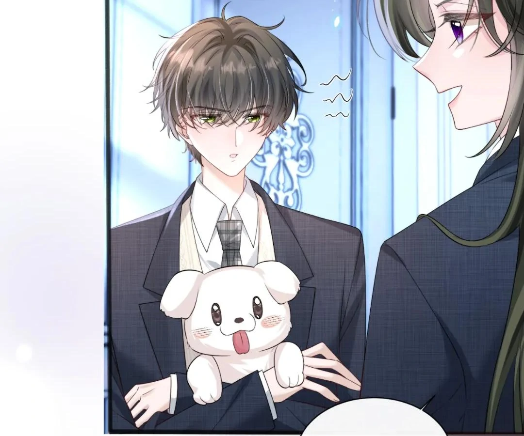 Transmigrating as the Younger Sister of a Bigshot with Multiple Identities Chapter 54 357 53