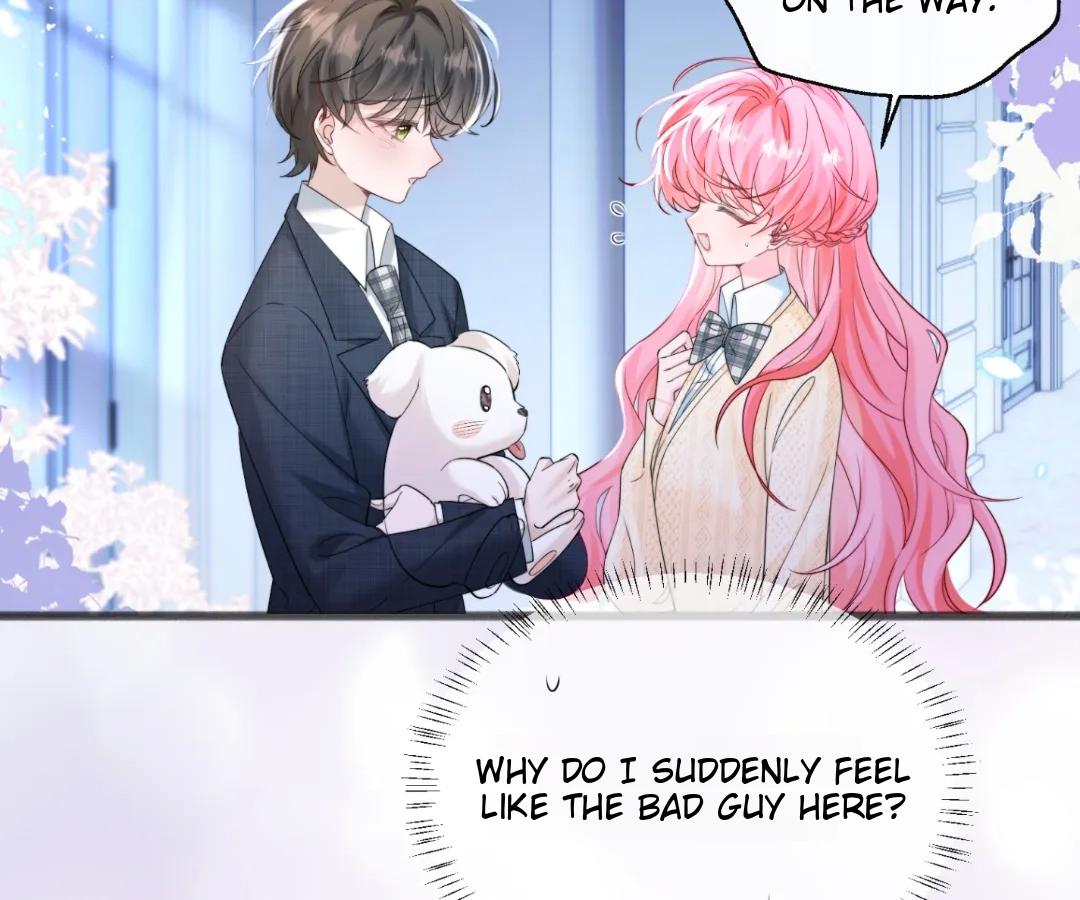 Transmigrating as the Younger Sister of a Bigshot with Multiple Identities Chapter 54 359 55