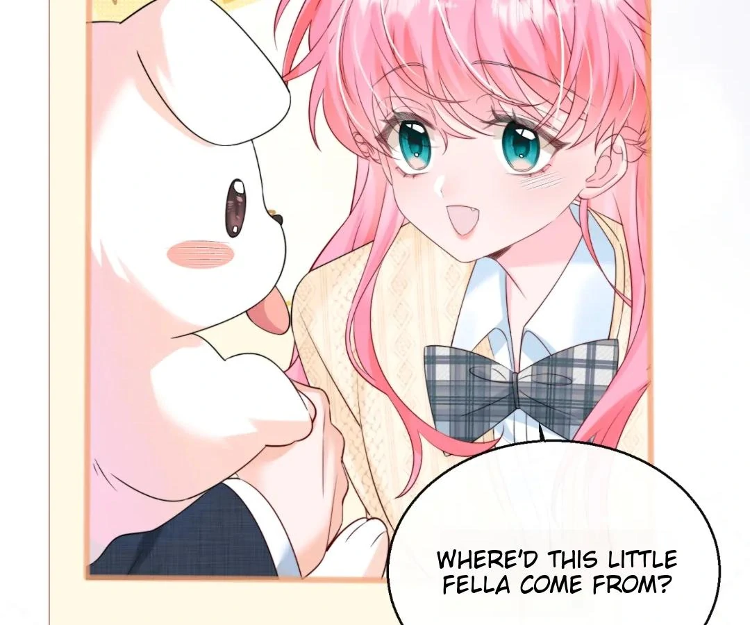 Transmigrating as the Younger Sister of a Bigshot with Multiple Identities Chapter 54 361 57