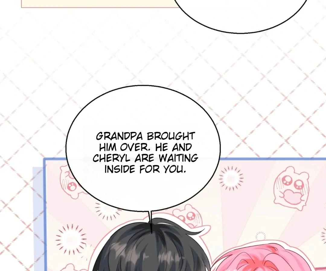 Transmigrating as the Younger Sister of a Bigshot with Multiple Identities Chapter 54 362 58