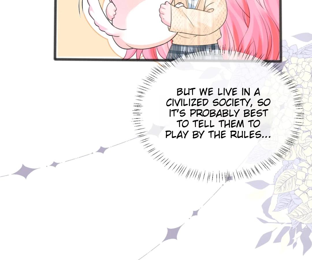 Transmigrating as the Younger Sister of a Bigshot with Multiple Identities Chapter 54 367 63