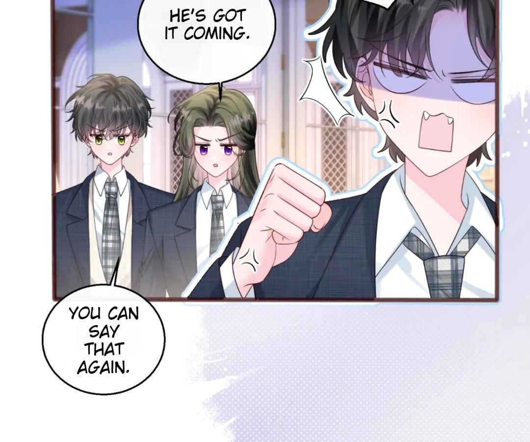 Transmigrating as the Younger Sister of a Bigshot with Multiple Identities Chapter 54 374 70