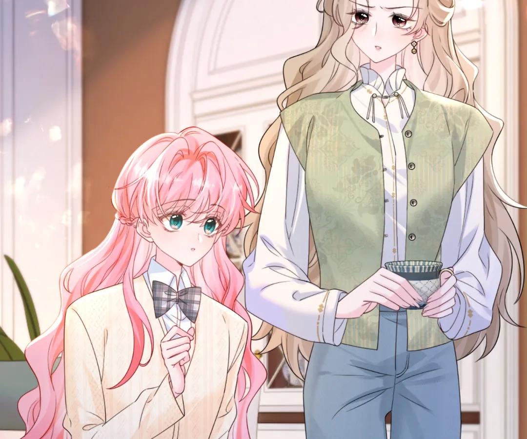 Transmigrating as the Younger Sister of a Bigshot with Multiple Identities Chapter 54 378 74