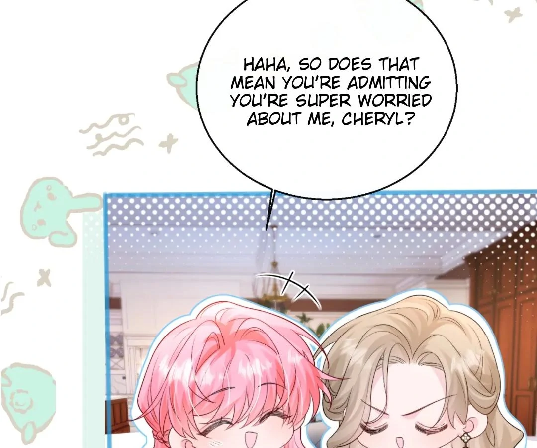 Transmigrating as the Younger Sister of a Bigshot with Multiple Identities Chapter 54 380 76