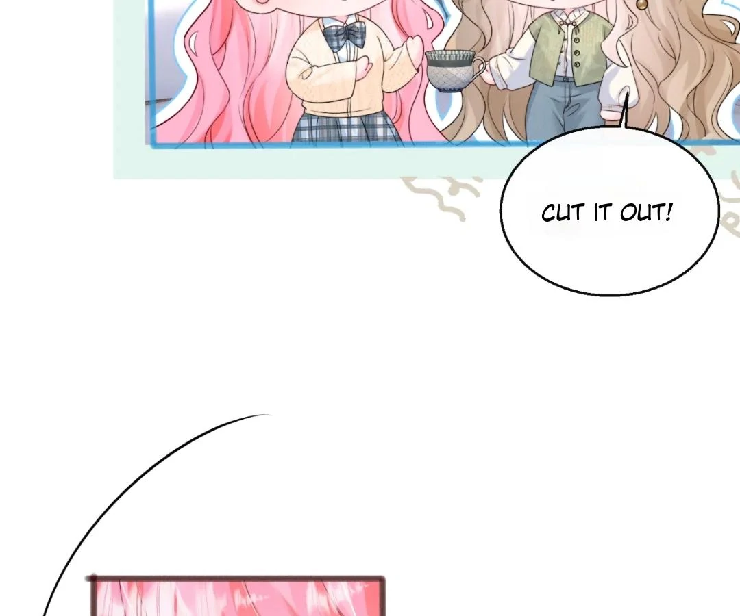 Transmigrating as the Younger Sister of a Bigshot with Multiple Identities Chapter 54 381 77