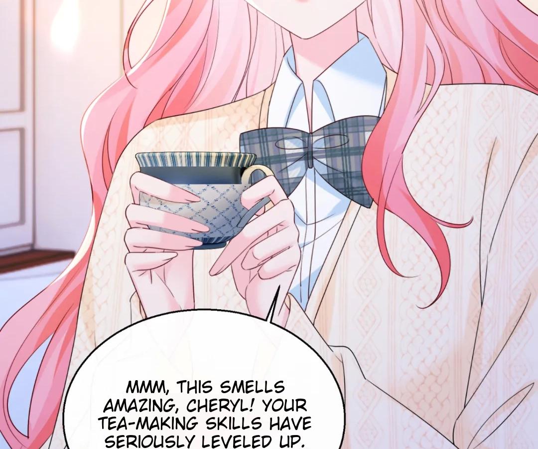 Transmigrating as the Younger Sister of a Bigshot with Multiple Identities Chapter 54 384 80