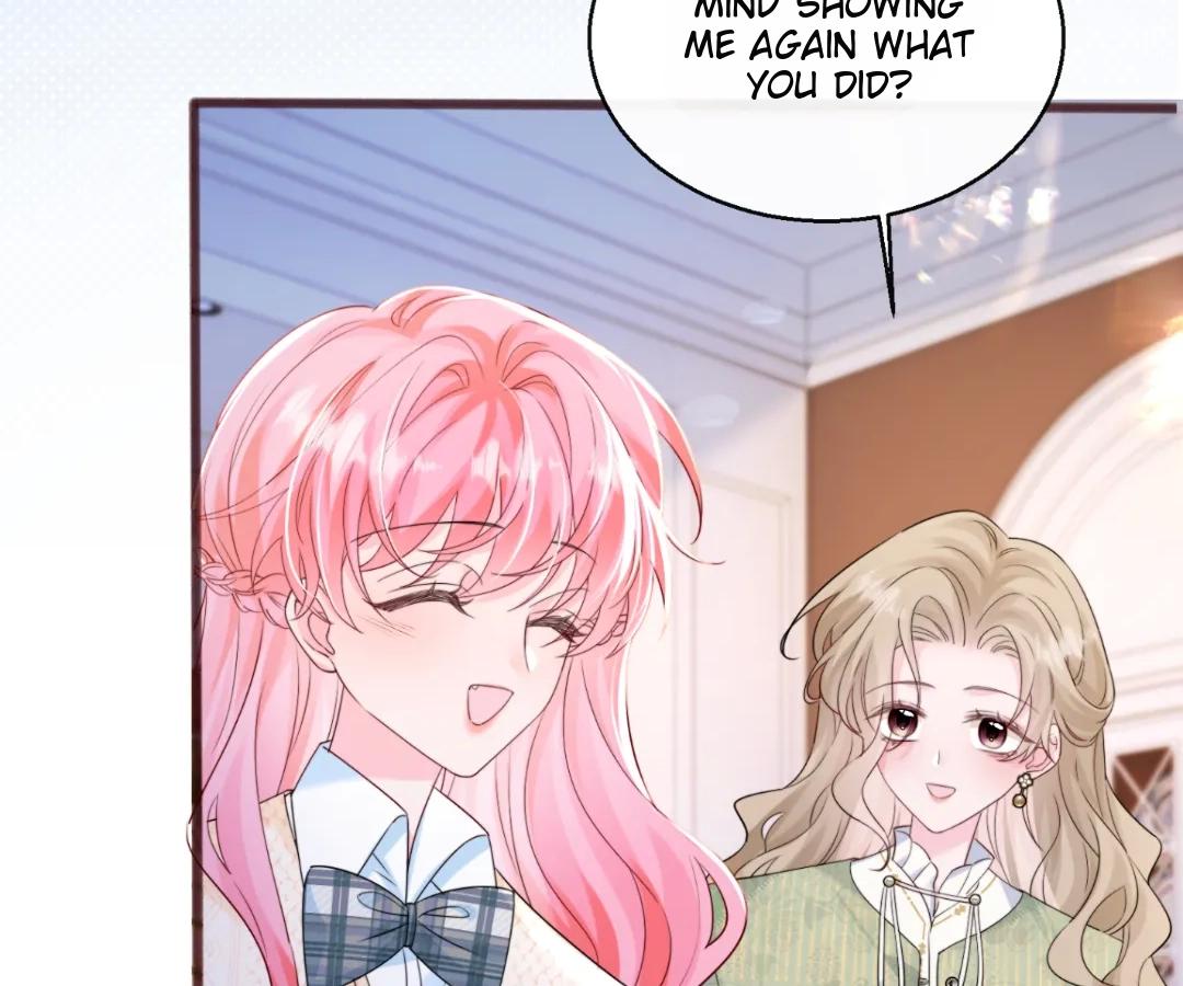 Transmigrating as the Younger Sister of a Bigshot with Multiple Identities Chapter 54 386 82