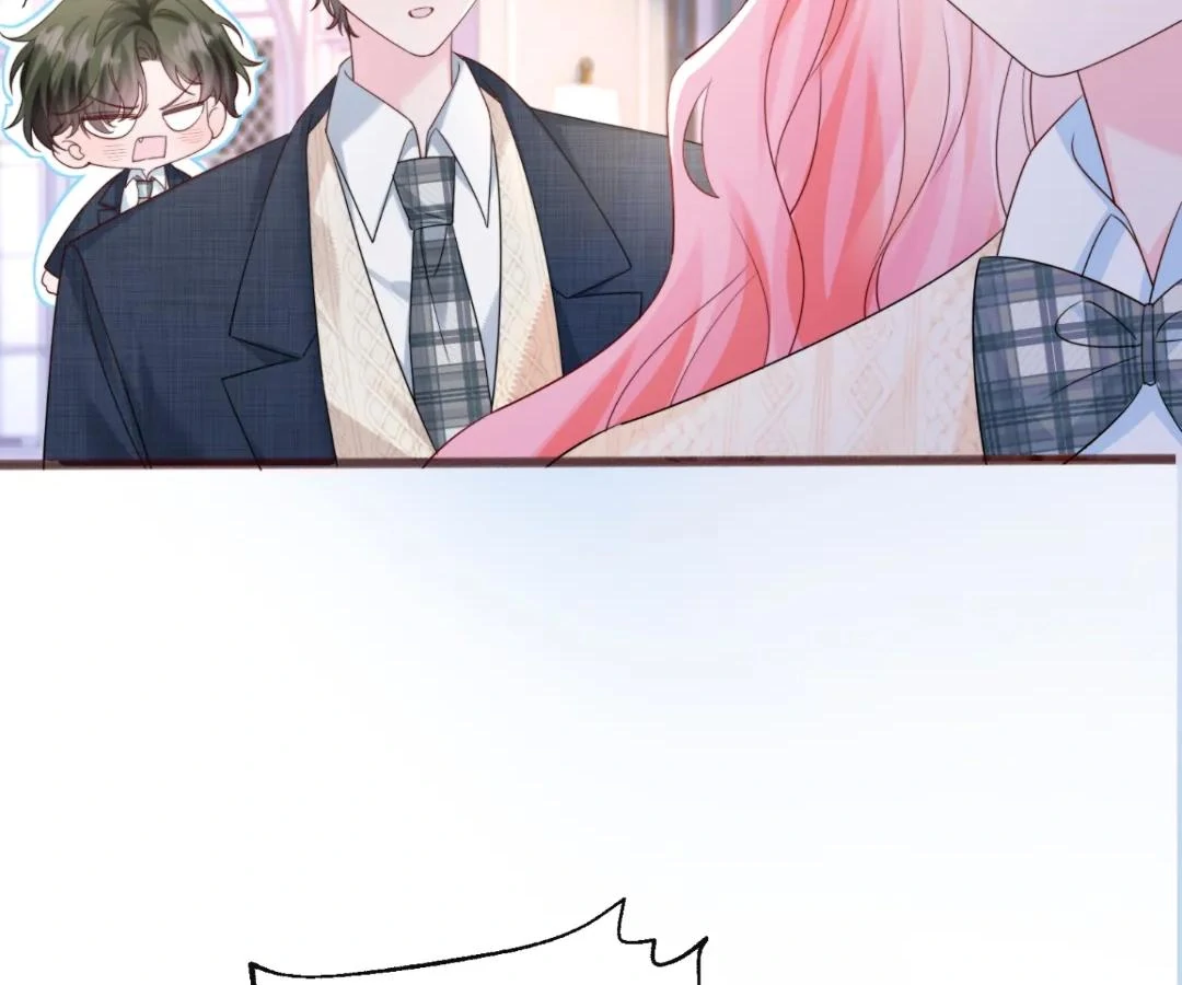 Transmigrating as the Younger Sister of a Bigshot with Multiple Identities Chapter 54 389 85