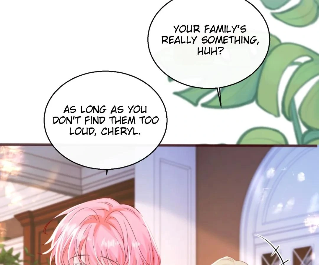 Transmigrating as the Younger Sister of a Bigshot with Multiple Identities Chapter 54 392 88