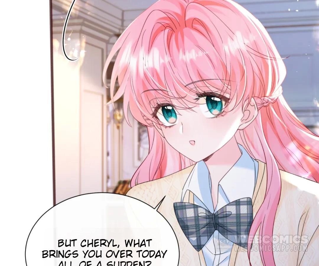 Transmigrating as the Younger Sister of a Bigshot with Multiple Identities Chapter 54 395 91