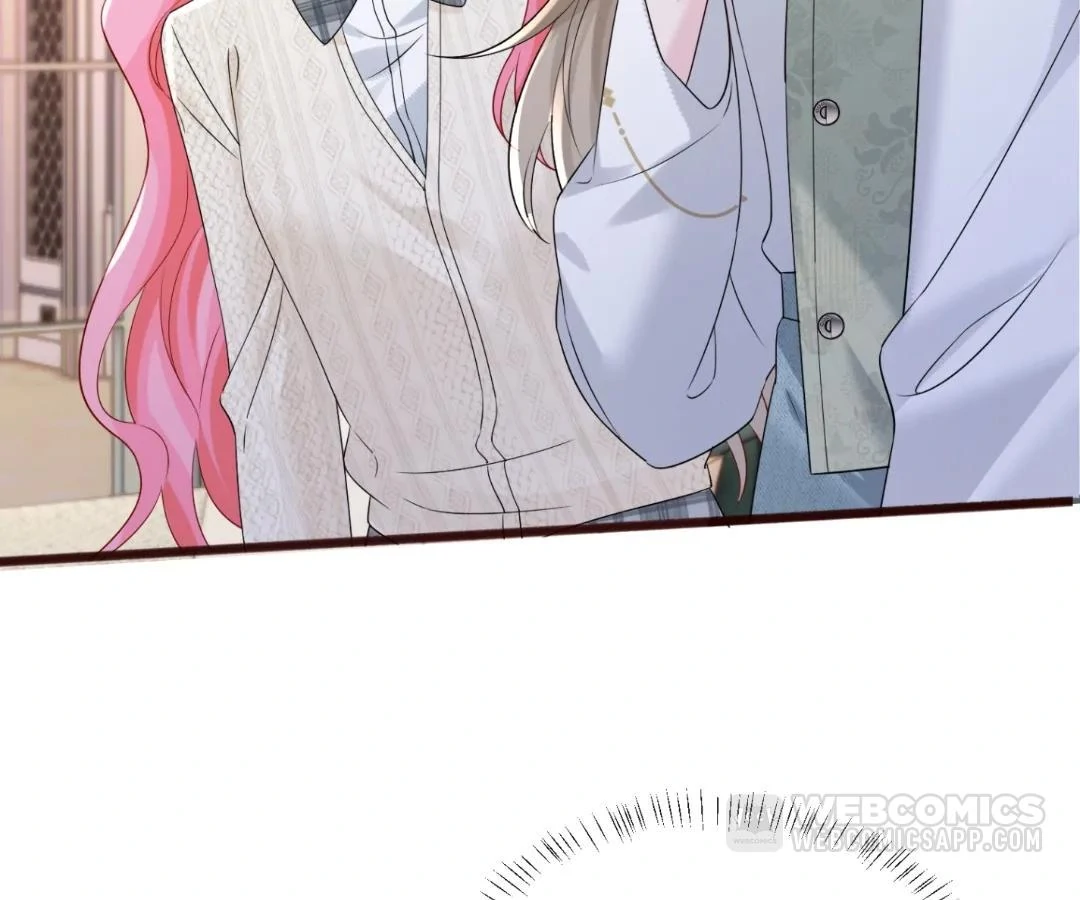 Transmigrating as the Younger Sister of a Bigshot with Multiple Identities Chapter 55 286 03