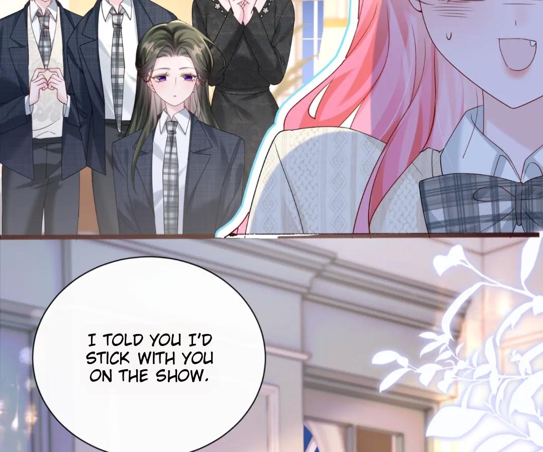 Transmigrating as the Younger Sister of a Bigshot with Multiple Identities Chapter 55 288 05