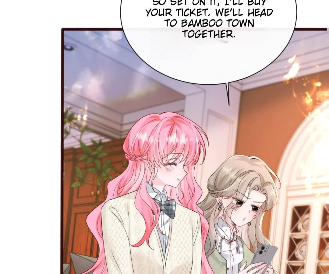 Transmigrating as the Younger Sister of a Bigshot with Multiple Identities Chapter 55 292 09