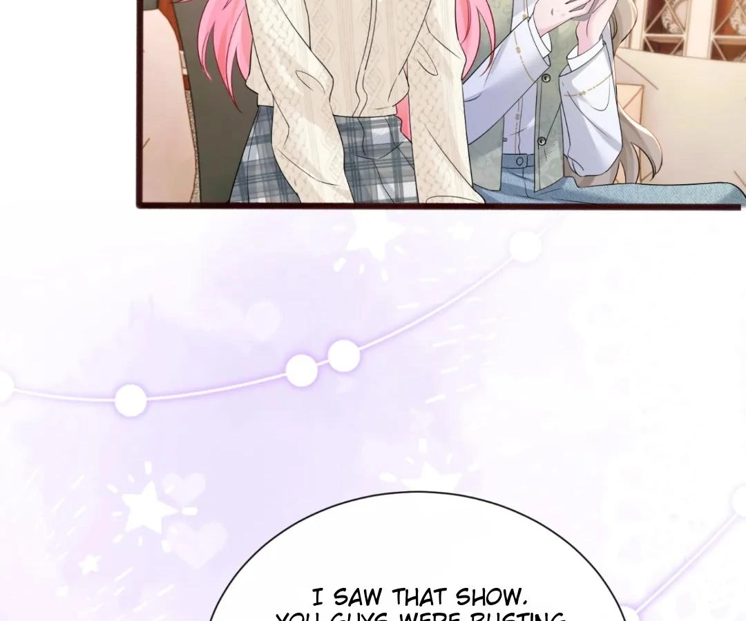 Transmigrating as the Younger Sister of a Bigshot with Multiple Identities Chapter 55 293 10