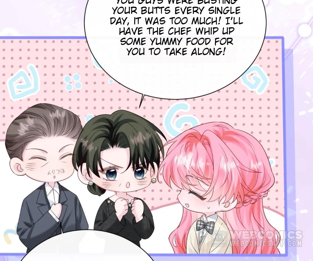 Transmigrating as the Younger Sister of a Bigshot with Multiple Identities Chapter 55 294 11