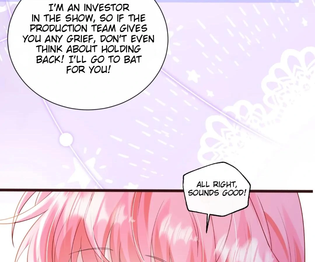 Transmigrating as the Younger Sister of a Bigshot with Multiple Identities Chapter 55 295 12