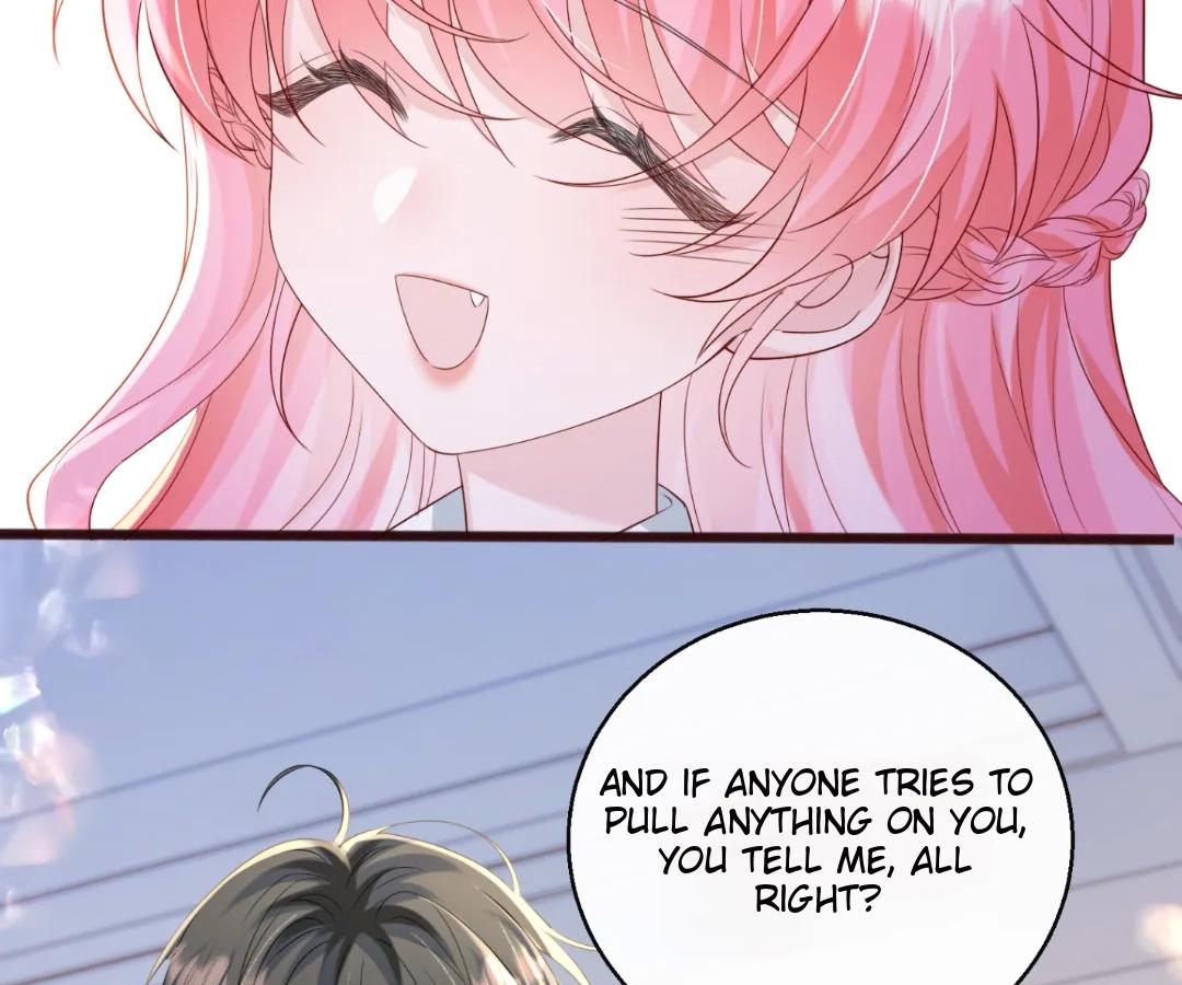 Transmigrating as the Younger Sister of a Bigshot with Multiple Identities Chapter 55 296 13