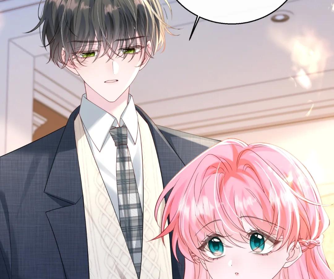 Transmigrating as the Younger Sister of a Bigshot with Multiple Identities Chapter 55 297 14