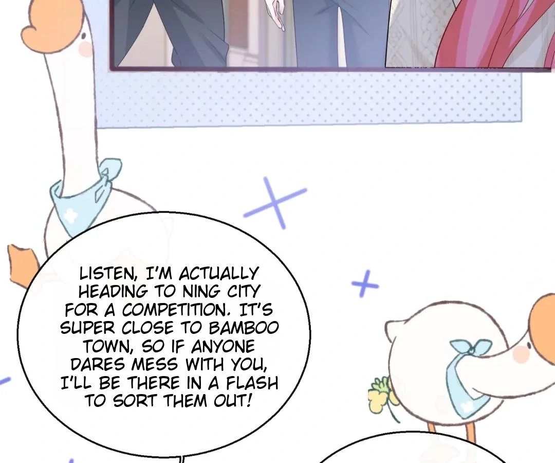 Transmigrating as the Younger Sister of a Bigshot with Multiple Identities Chapter 55 301 18