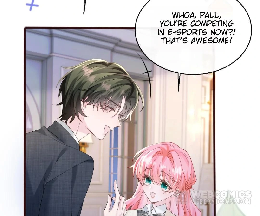 Transmigrating as the Younger Sister of a Bigshot with Multiple Identities Chapter 55 302 19