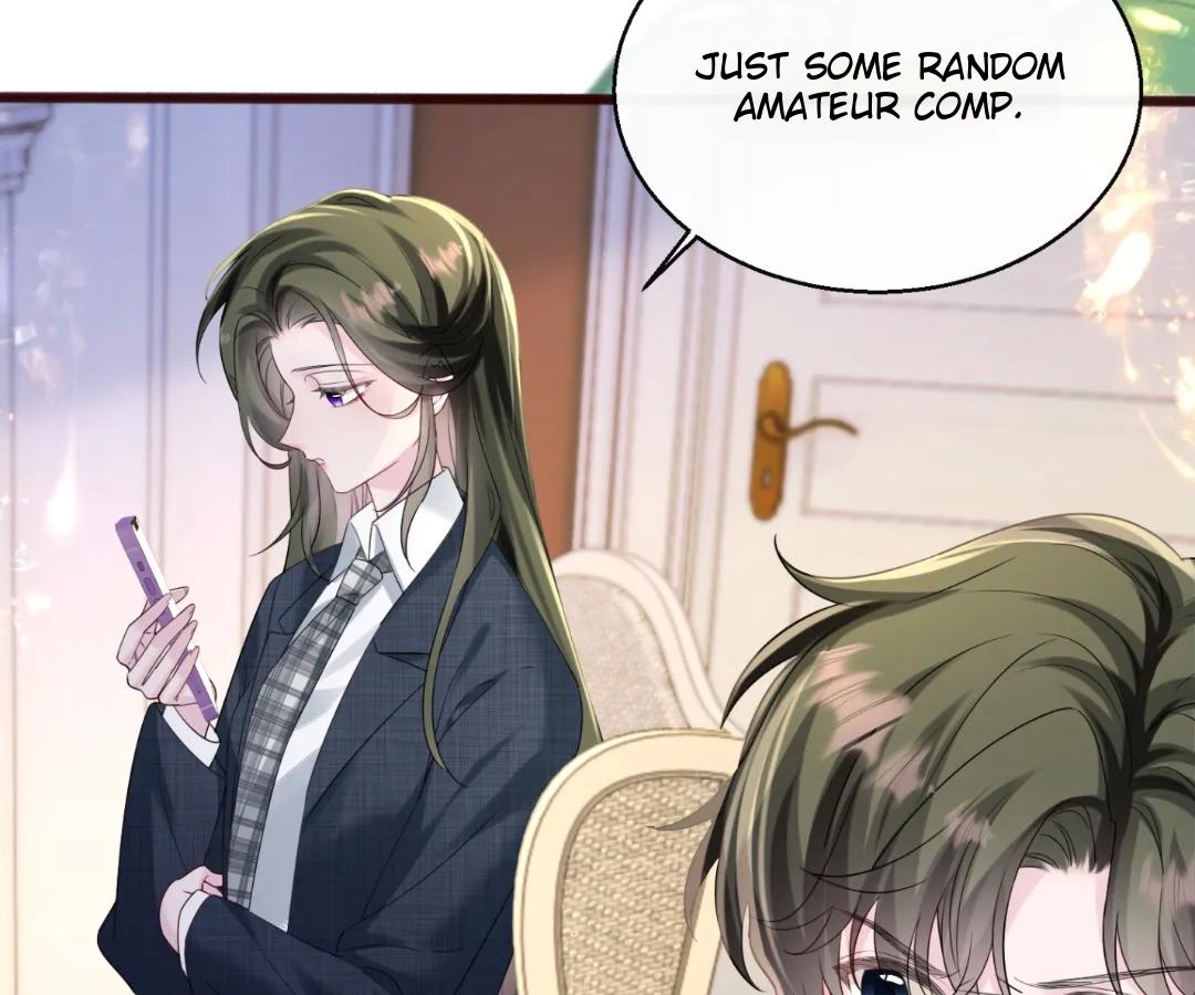 Transmigrating as the Younger Sister of a Bigshot with Multiple Identities Chapter 55 304 21