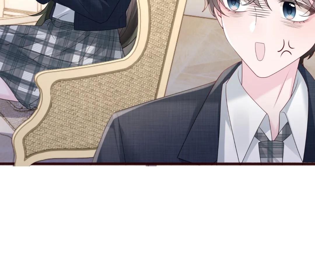 Transmigrating as the Younger Sister of a Bigshot with Multiple Identities Chapter 55 305 22