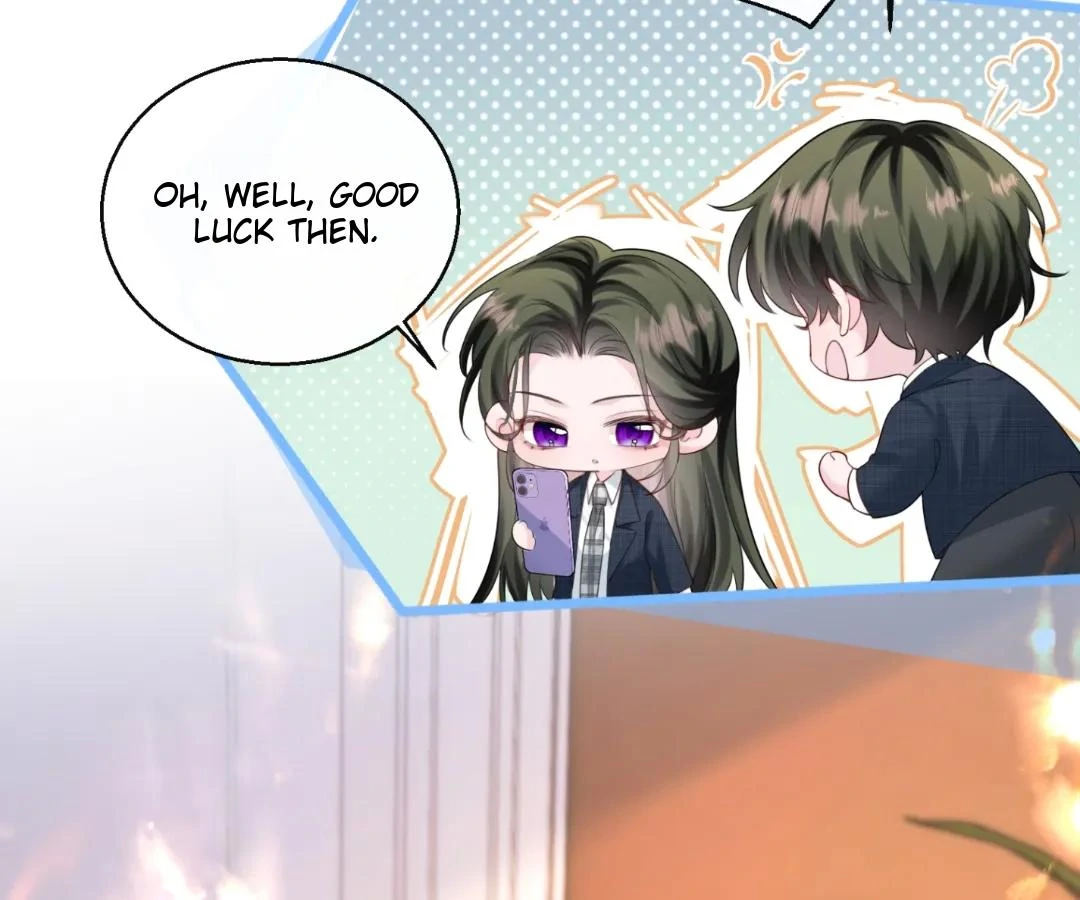 Transmigrating as the Younger Sister of a Bigshot with Multiple Identities Chapter 55 307 24