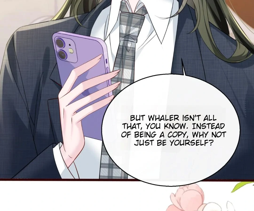 Transmigrating as the Younger Sister of a Bigshot with Multiple Identities Chapter 55 309 26