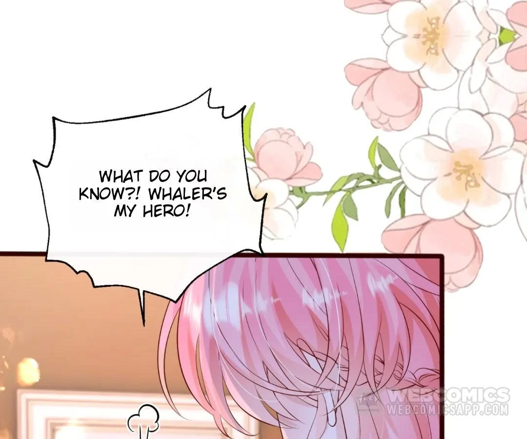 Transmigrating as the Younger Sister of a Bigshot with Multiple Identities Chapter 55 310 27