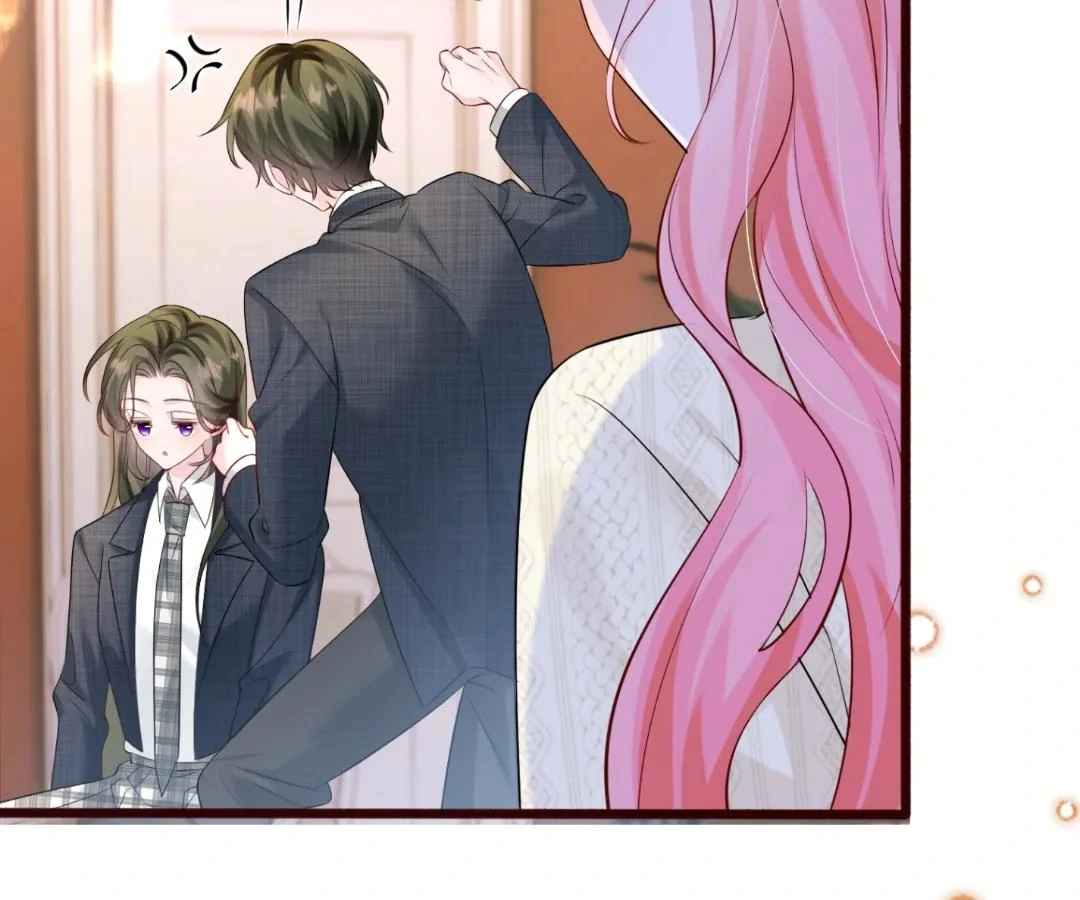 Transmigrating as the Younger Sister of a Bigshot with Multiple Identities Chapter 55 311 28